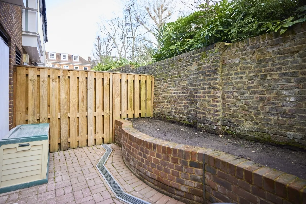 Graces Mews Abbey Road NW8, photo 12