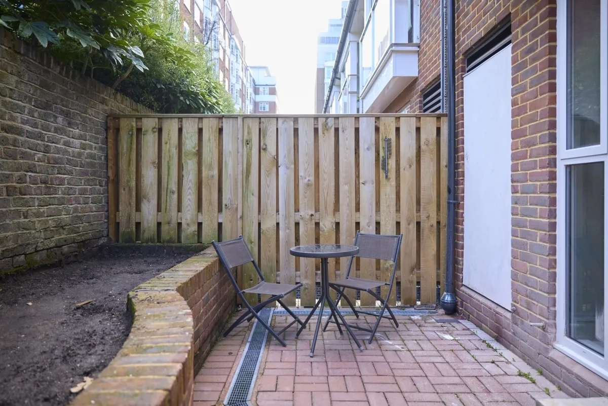 Graces Mews Abbey Road NW8, photo 6