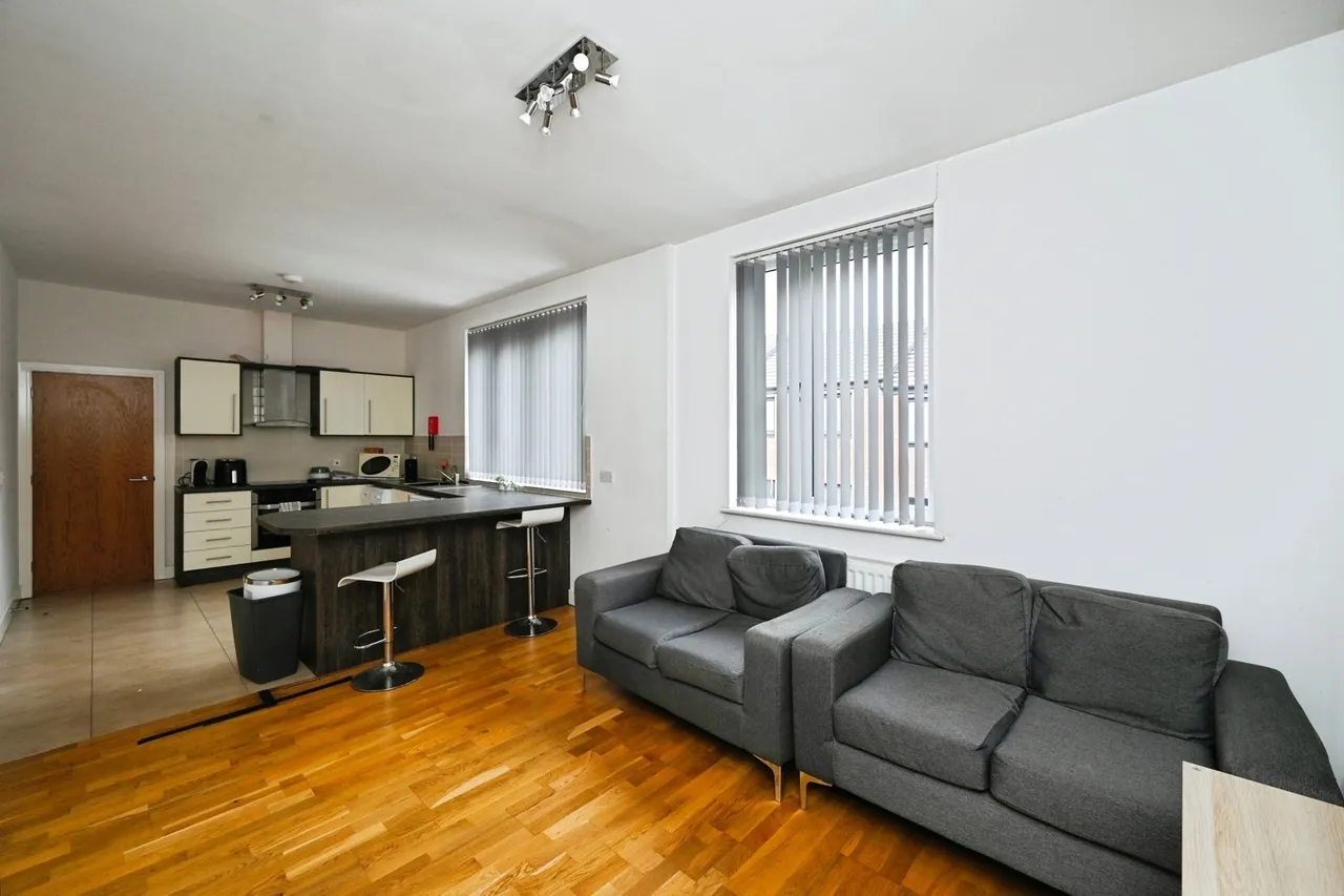 Kilbourn Street, NOTTINGHAM, Nottinghamshire, NG3, photo 2