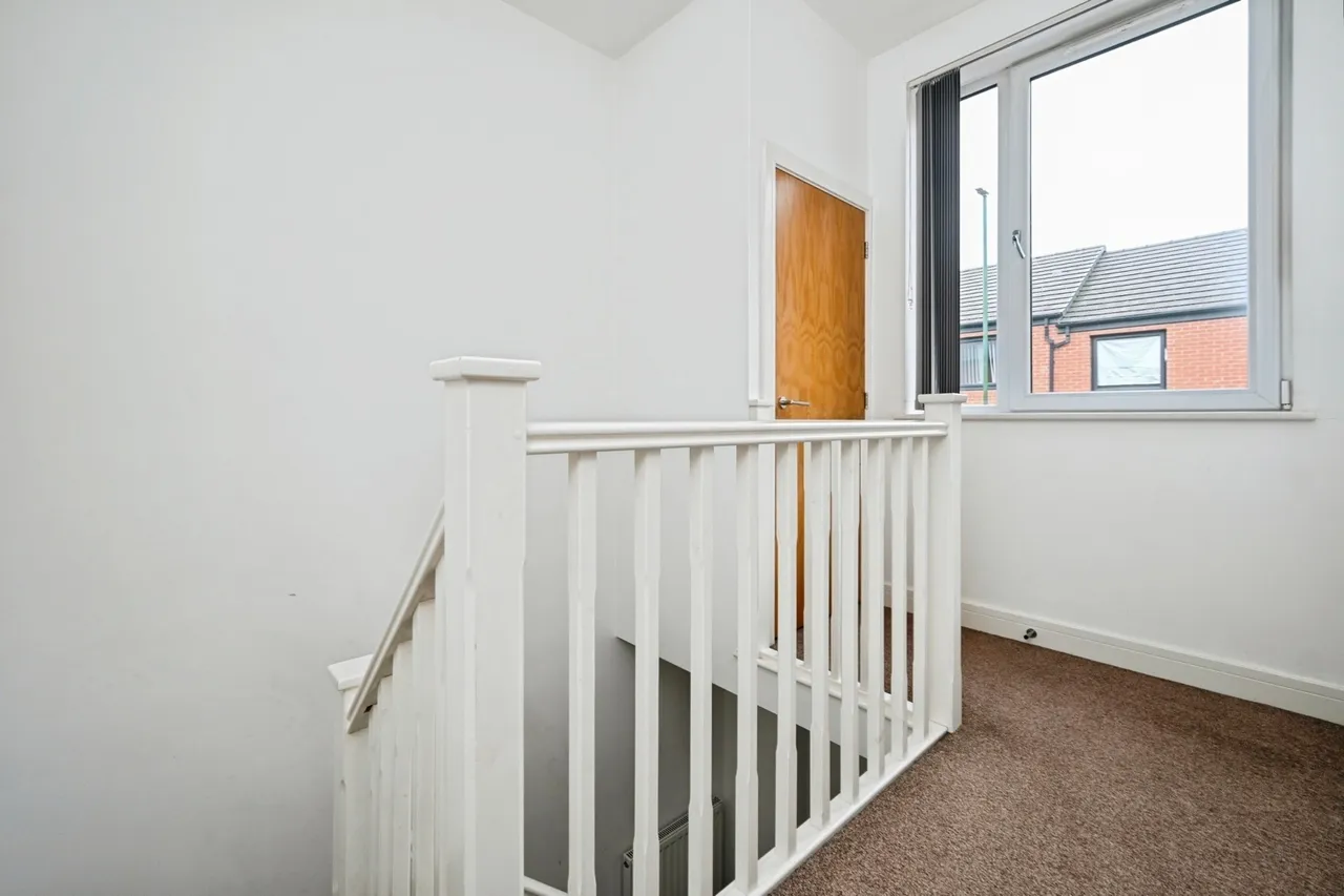 Kilbourn Street, NOTTINGHAM, Nottinghamshire, NG3, photo 16