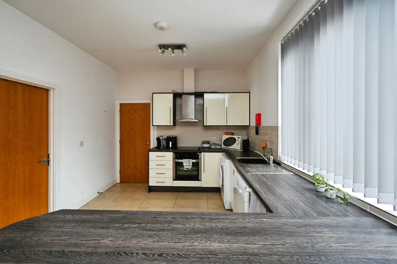 Kilbourn Street, NOTTINGHAM, Nottinghamshire, NG3, photo 12