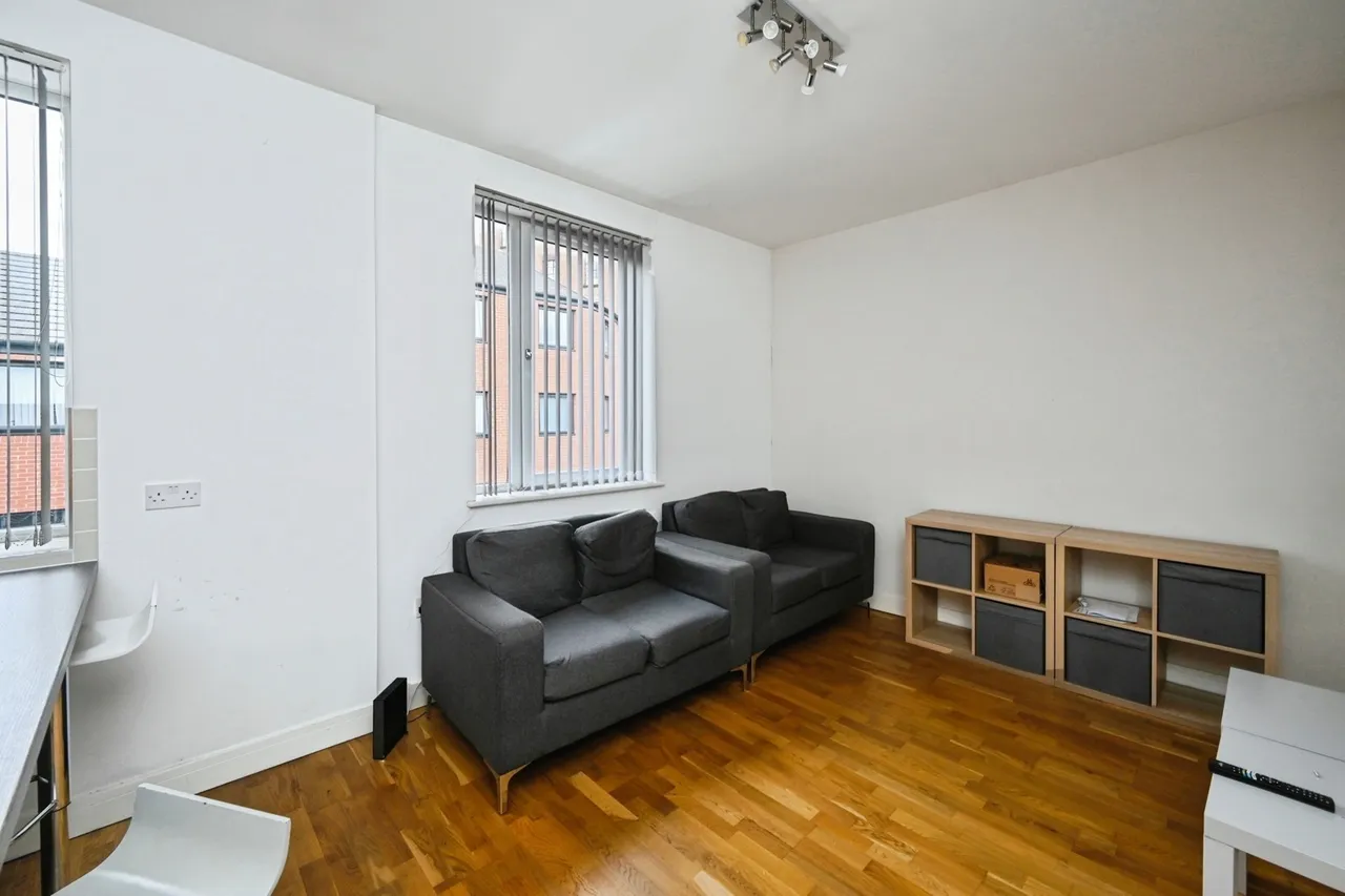 Kilbourn Street, NOTTINGHAM, Nottinghamshire, NG3, photo 13