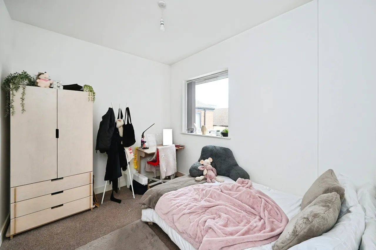 Kilbourn Street, NOTTINGHAM, Nottinghamshire, NG3, photo 5
