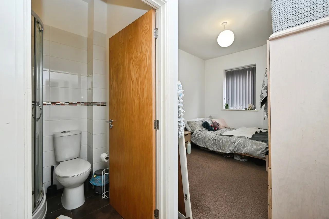 Kilbourn Street, NOTTINGHAM, Nottinghamshire, NG3, photo 9