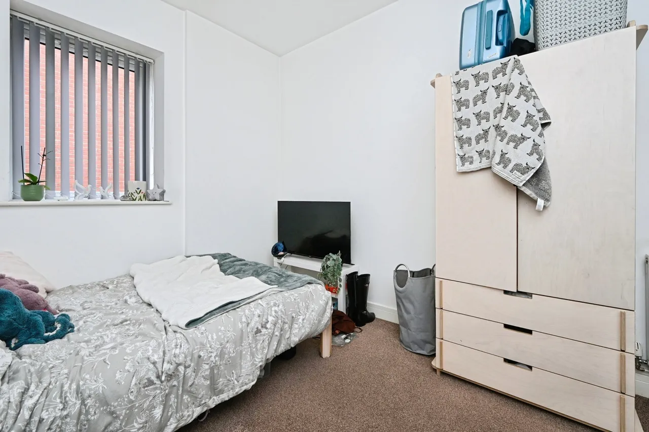 Kilbourn Street, NOTTINGHAM, Nottinghamshire, NG3, photo 4