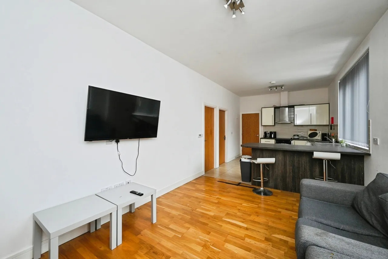 Kilbourn Street, NOTTINGHAM, Nottinghamshire, NG3, photo 15
