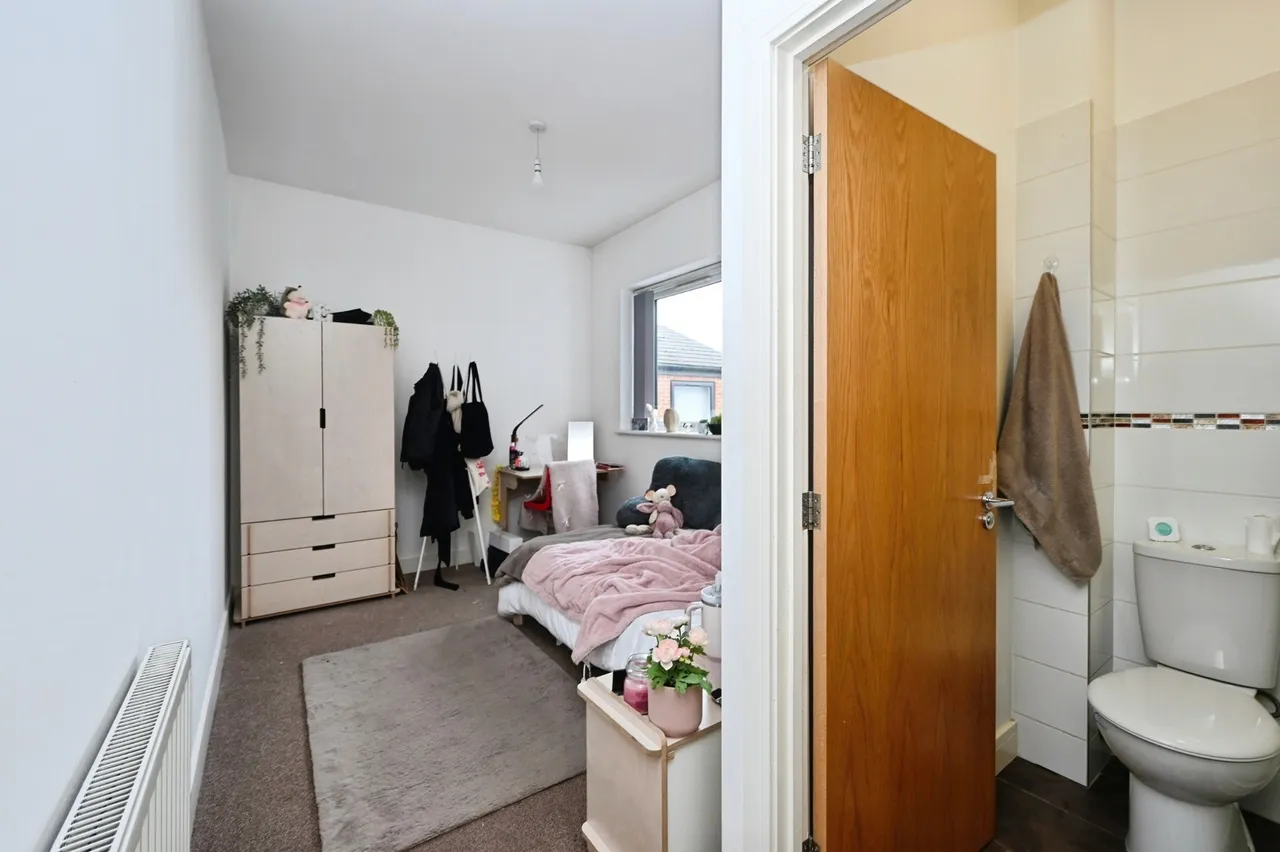 Kilbourn Street, NOTTINGHAM, Nottinghamshire, NG3, photo 8