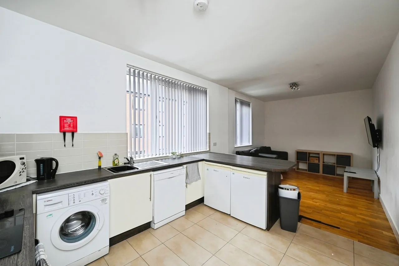 Kilbourn Street, NOTTINGHAM, Nottinghamshire, NG3, photo 11