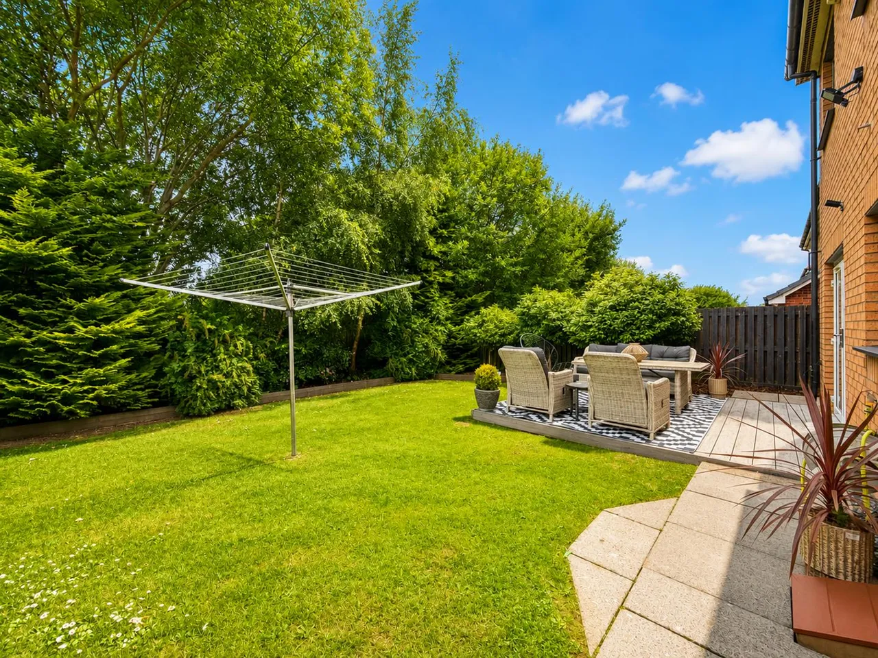 Leggate Way, Bellshill, Bellshill, ML4 3GG, photo 20