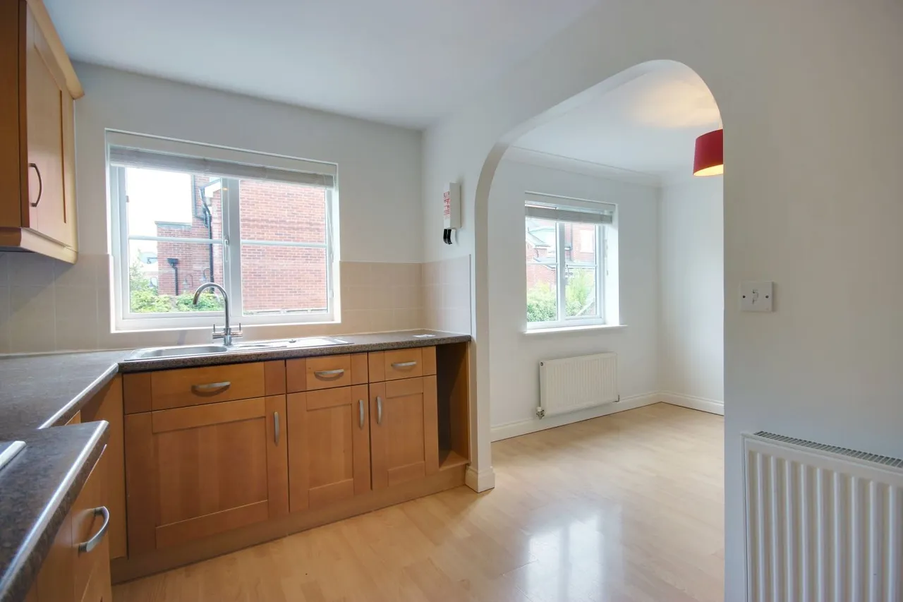 Juniper Chase, Beverley, HU17, photo 13