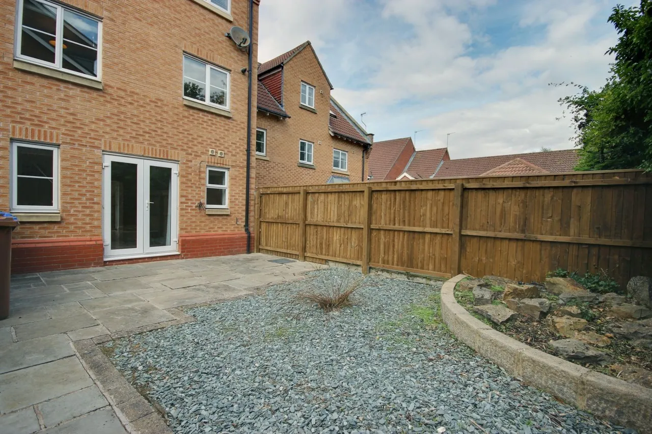 Juniper Chase, Beverley, HU17, photo 3