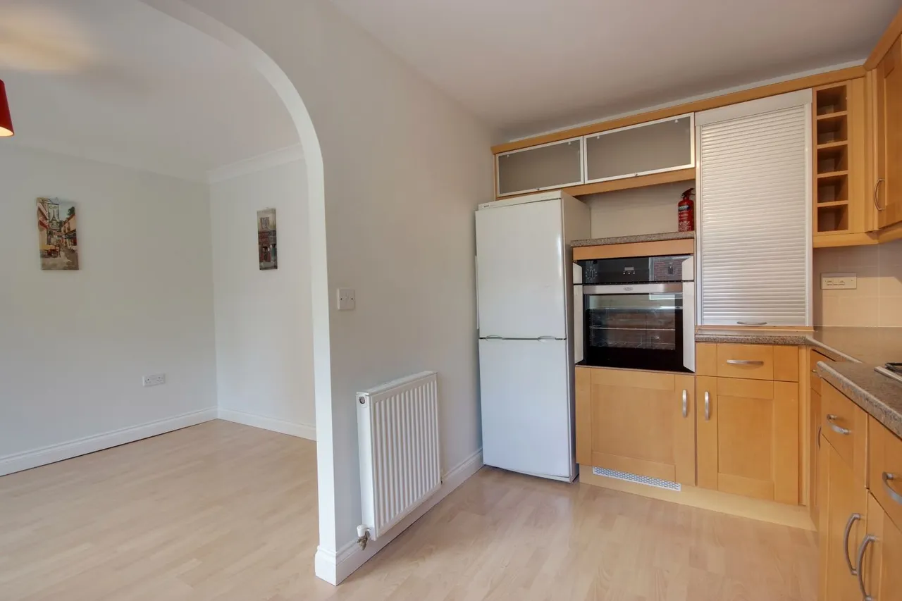 Juniper Chase, Beverley, HU17, photo 12