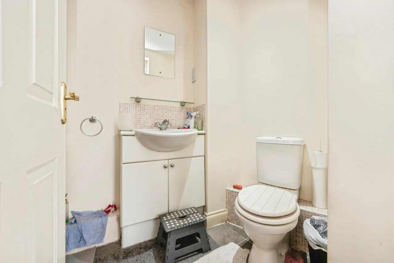 Palgrave Road, Bedford, Bedfordshire, MK42, photo 11