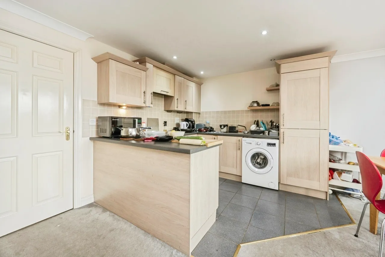 Palgrave Road, Bedford, Bedfordshire, MK42, photo 5