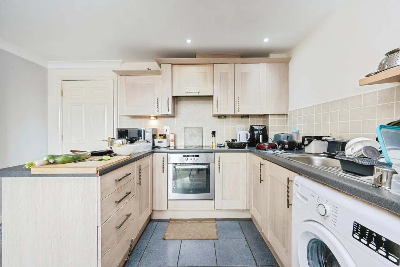 Palgrave Road, Bedford, Bedfordshire, MK42, photo 9
