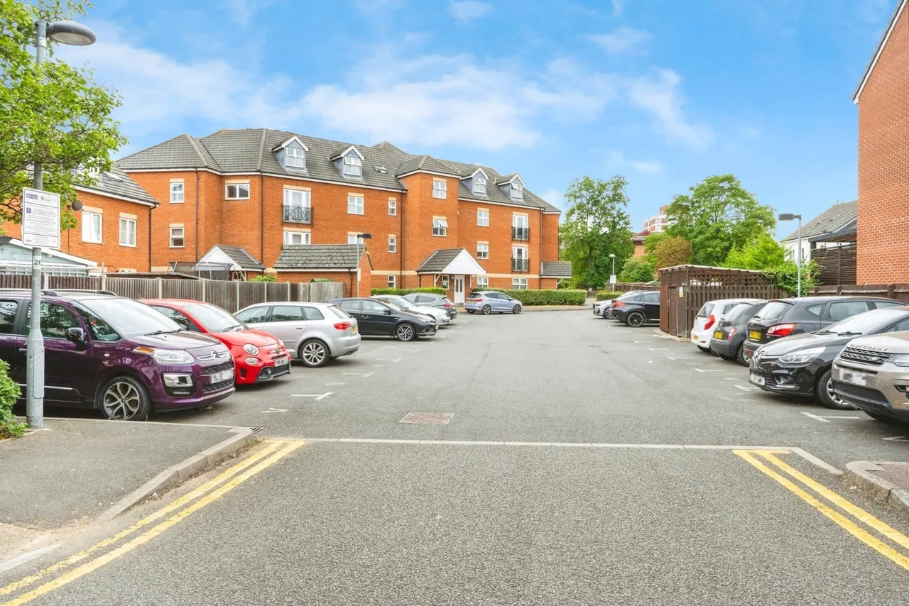 Palgrave Road, Bedford, Bedfordshire, MK42, photo 17
