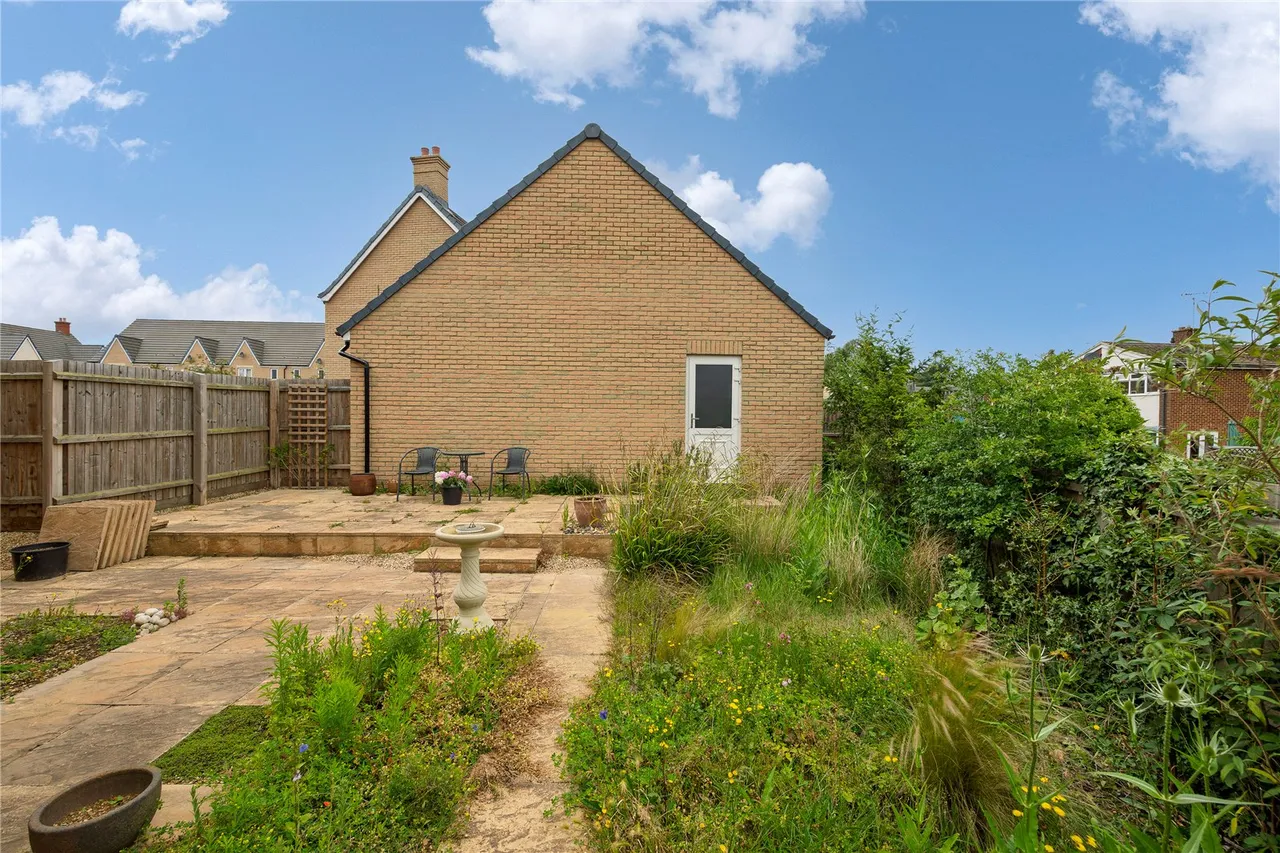 Ampthill, Bedfordshire, photo 4