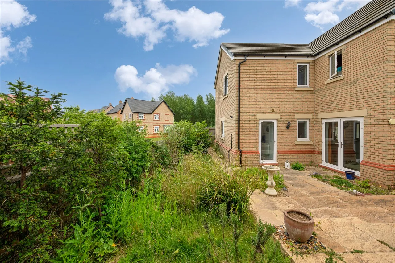Ampthill, Bedfordshire, photo 15