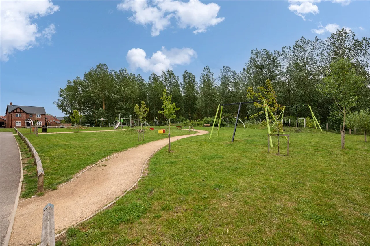 Ampthill, Bedfordshire, photo 19