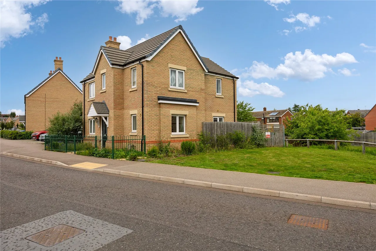 Ampthill, Bedfordshire, photo 20