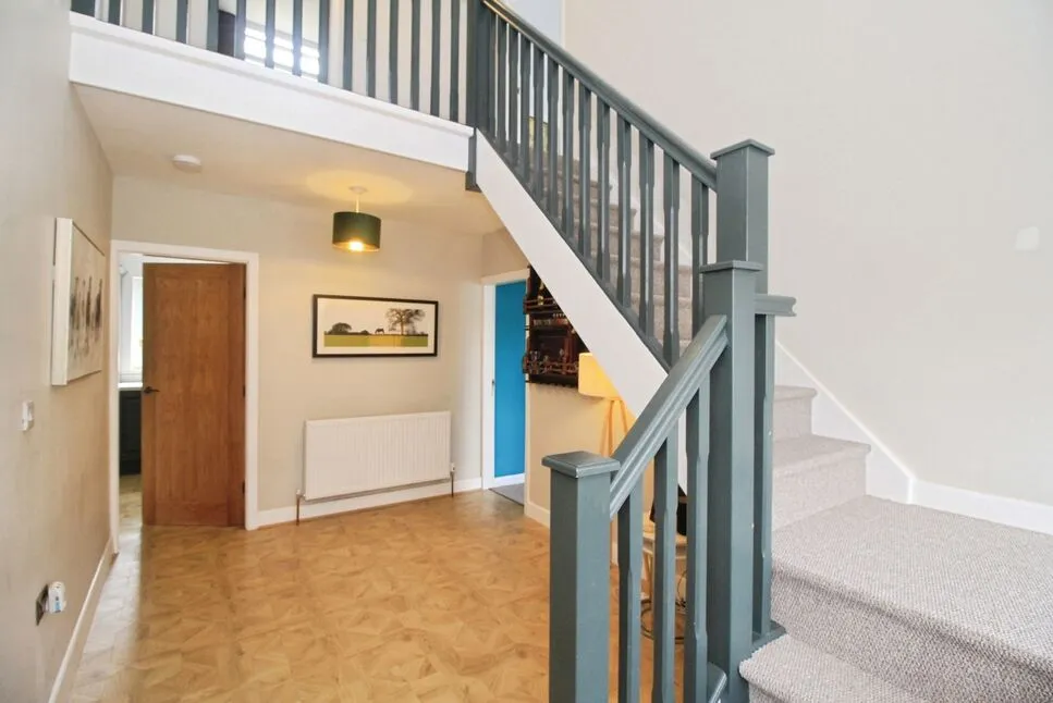 Fosse Close, Sharnford, Leicestershire, LE10, photo 8
