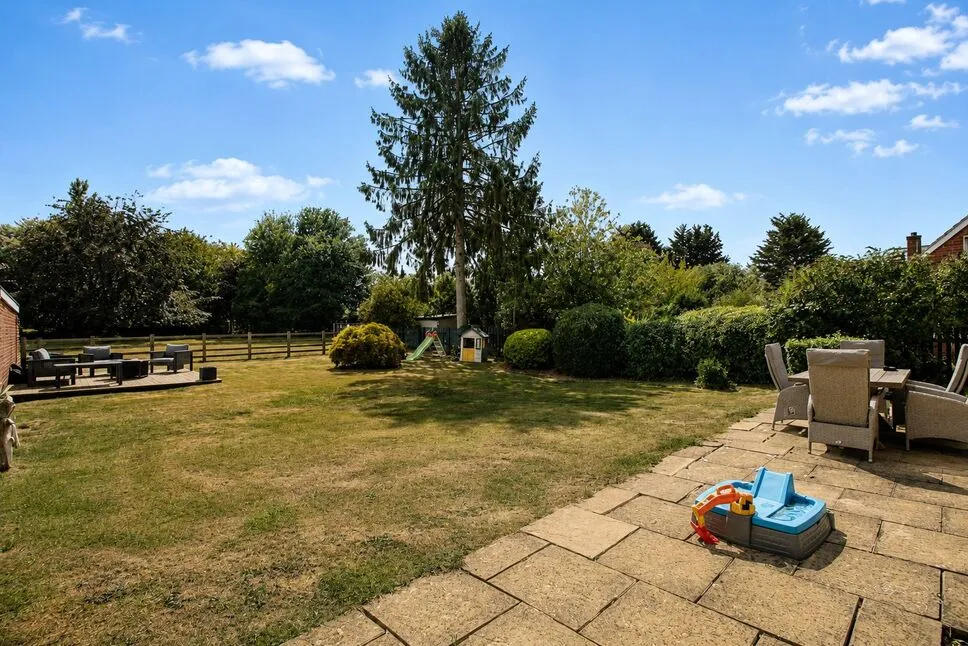 Fosse Close, Sharnford, Leicestershire, LE10, photo 9