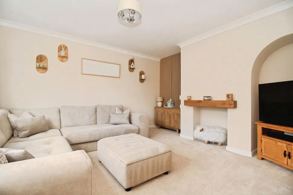 Fosse Close, Sharnford, Leicestershire, LE10, photo 3