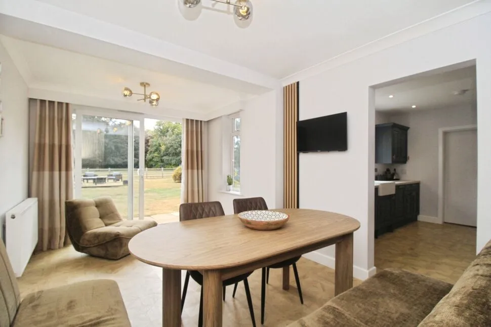 Fosse Close, Sharnford, Leicestershire, LE10, photo 5