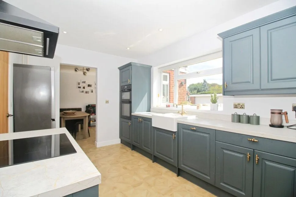 Fosse Close, Sharnford, Leicestershire, LE10, photo 2