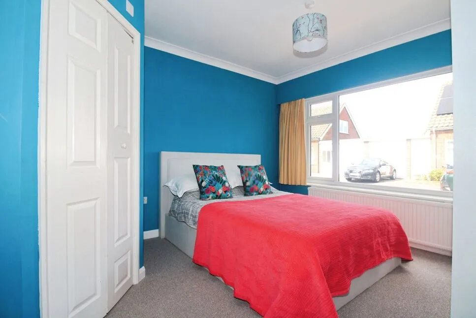 Fosse Close, Sharnford, Leicestershire, LE10, photo 10