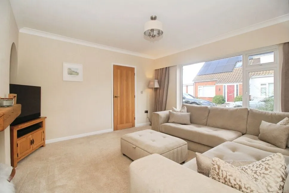 Fosse Close, Sharnford, Leicestershire, LE10, photo 4