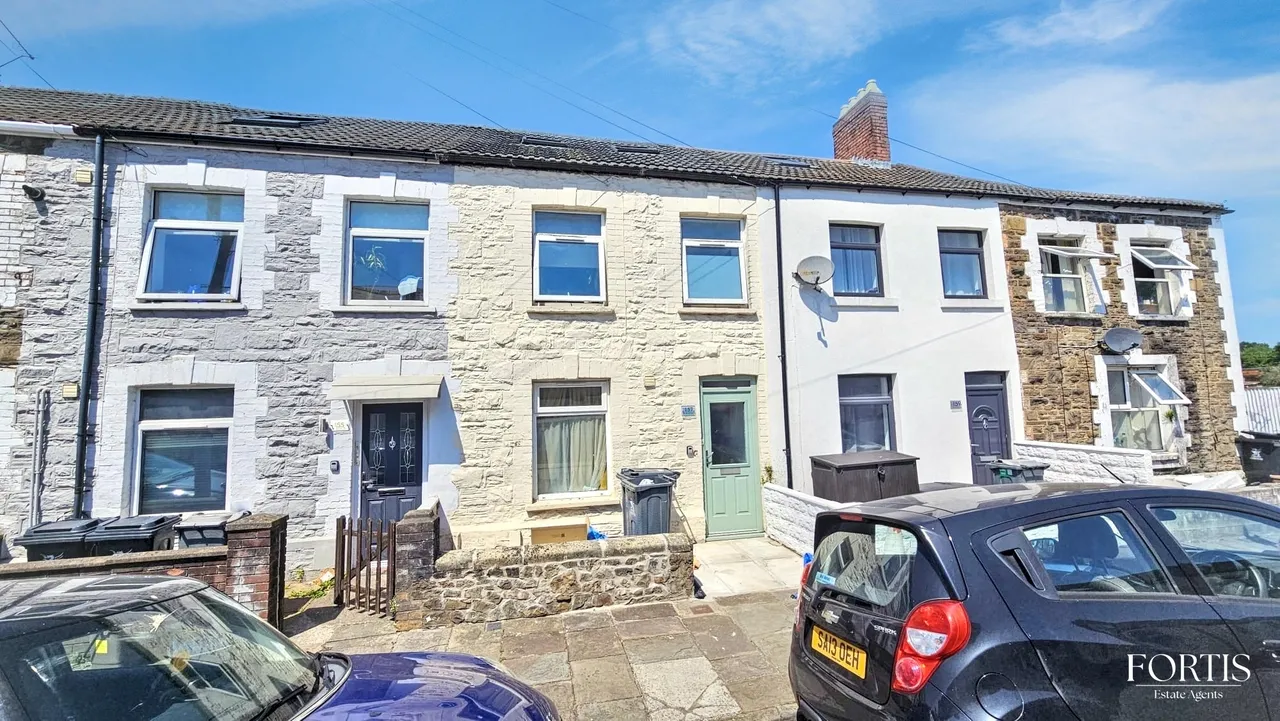 7 bed house for sale — Woodville Road, Cardiff, CF24
