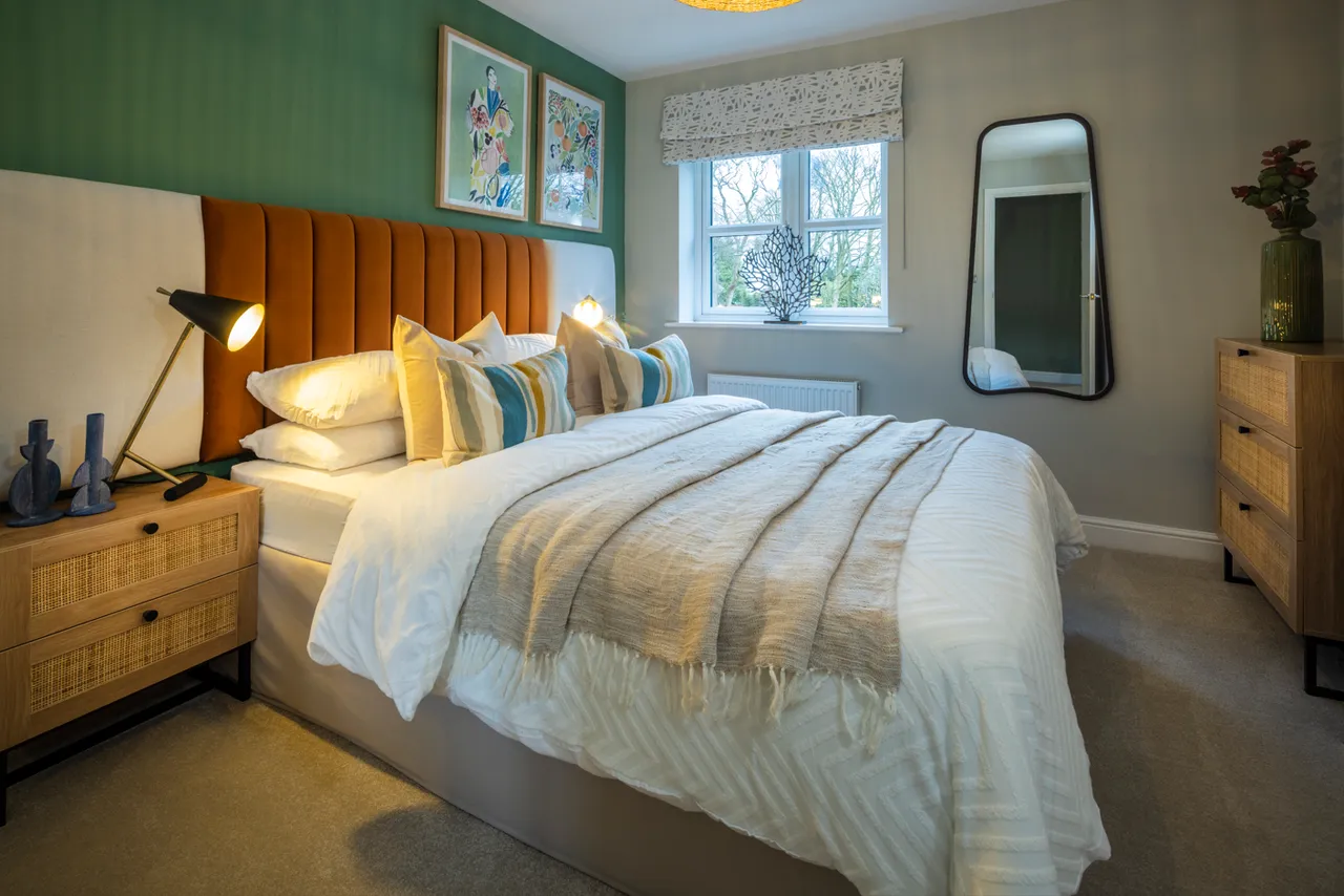 Plot 37, Beebys Way, Peterborough, PE7 8QU, photo 7
