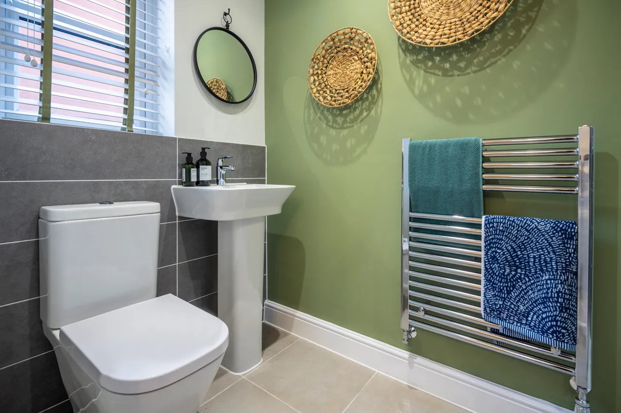 Plot 37, Beebys Way, Peterborough, PE7 8QU, photo 8