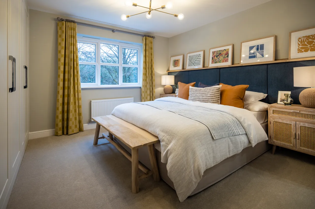 Plot 37, Beebys Way, Peterborough, PE7 8QU, photo 6
