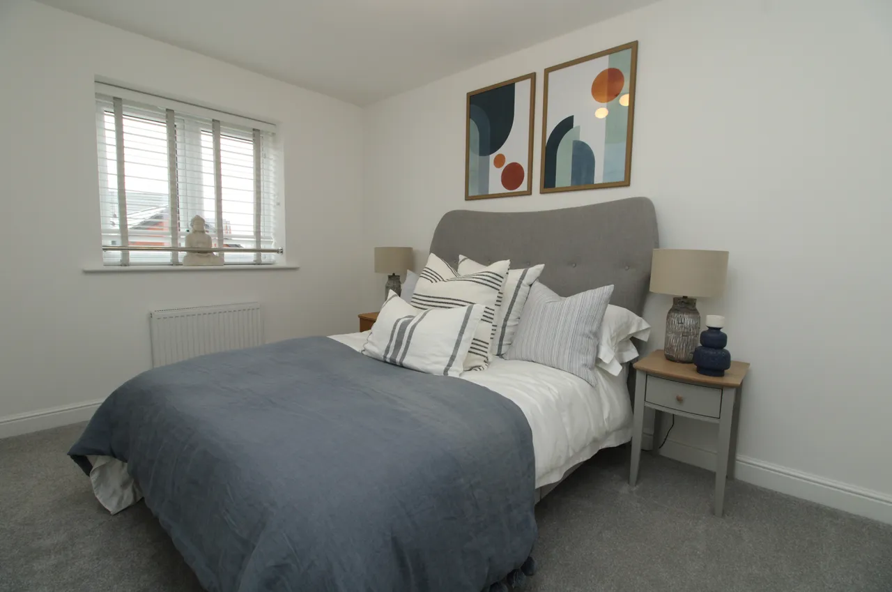 Plot 37, Beebys Way, Peterborough, PE7 8QU, photo 5