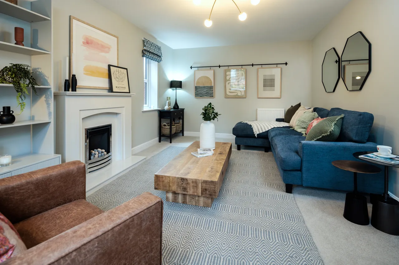 Plot 37, Beebys Way, Peterborough, PE7 8QU, photo 4