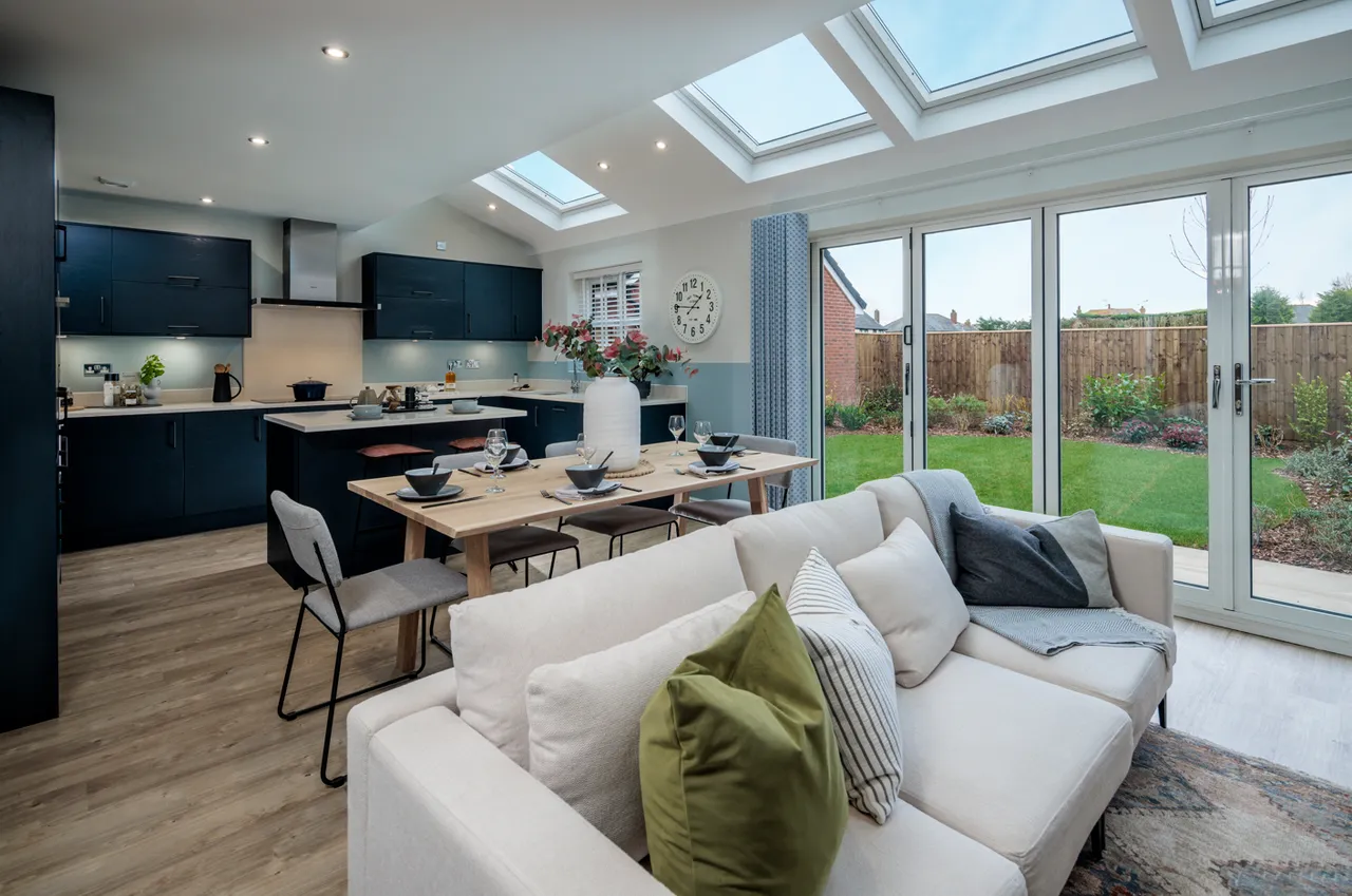 Plot 37, Beebys Way, Peterborough, PE7 8QU, photo 3