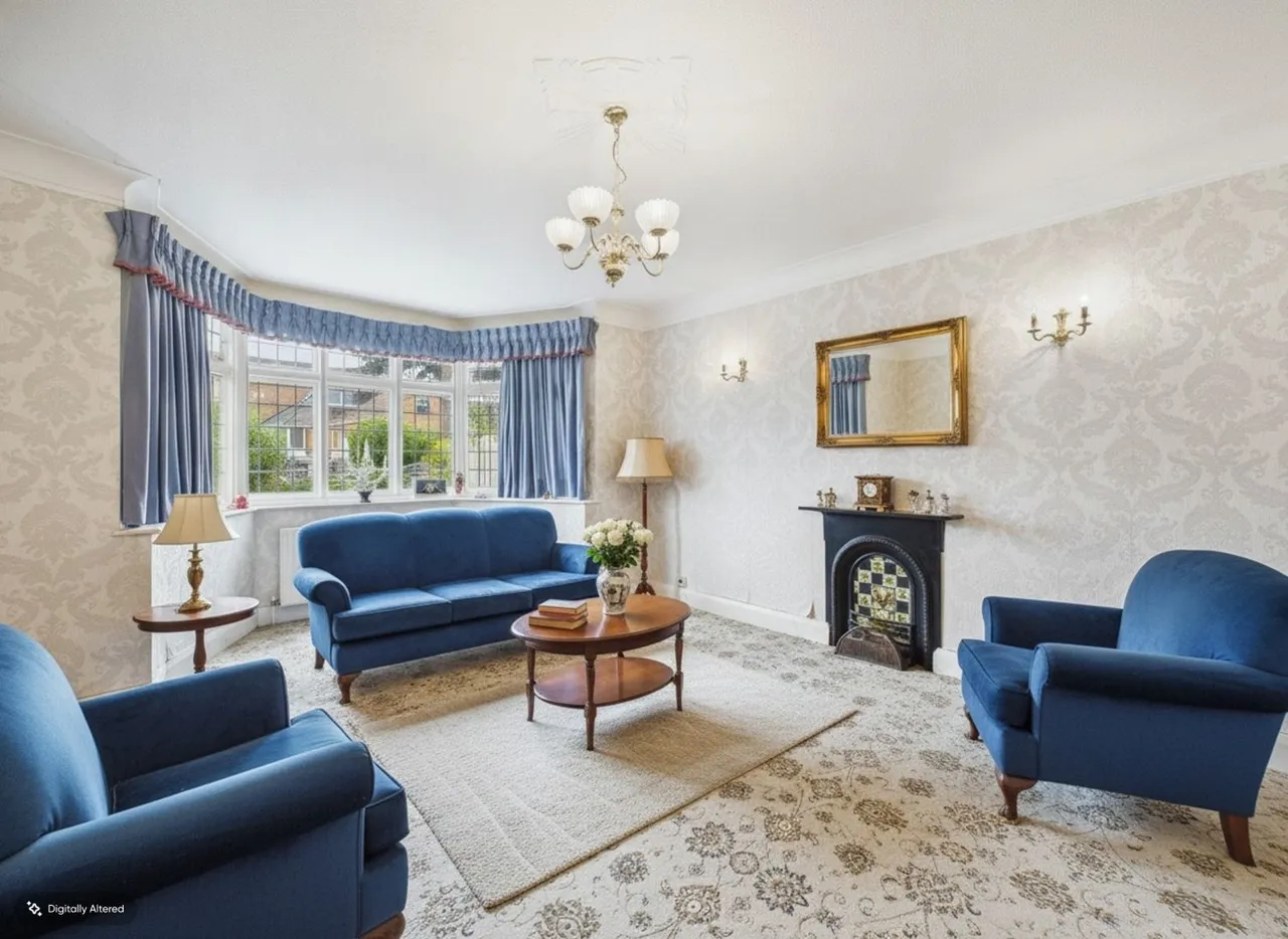 Rolleston Road, Burton-on-Trent, DE13, photo 2