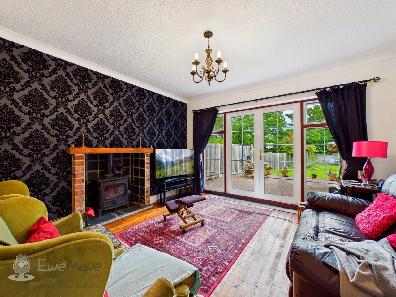 Rolleston Road, Burton-on-Trent, DE13, photo 4