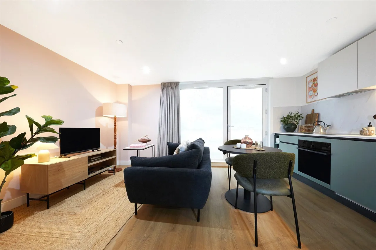 1 bed flat to rent — Stafford Street, Bedminster, Bristol, Somerset, BS3
