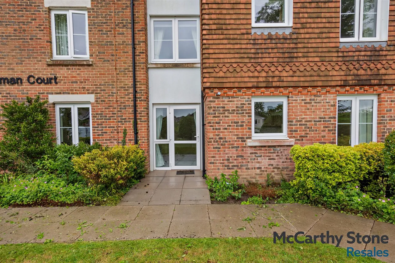 Grange Road, Uckfield, TN22, photo 31