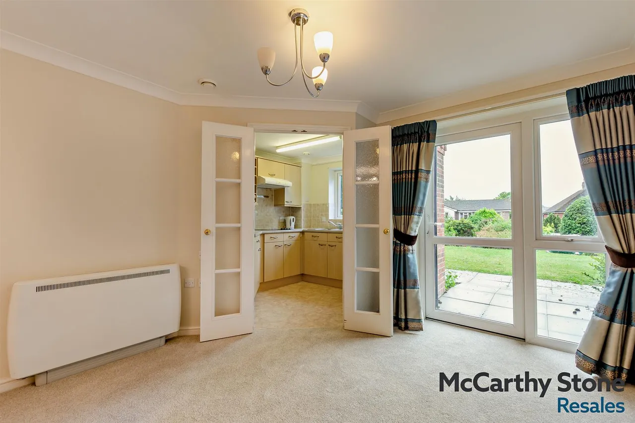 Grange Road, Uckfield, TN22, photo 17