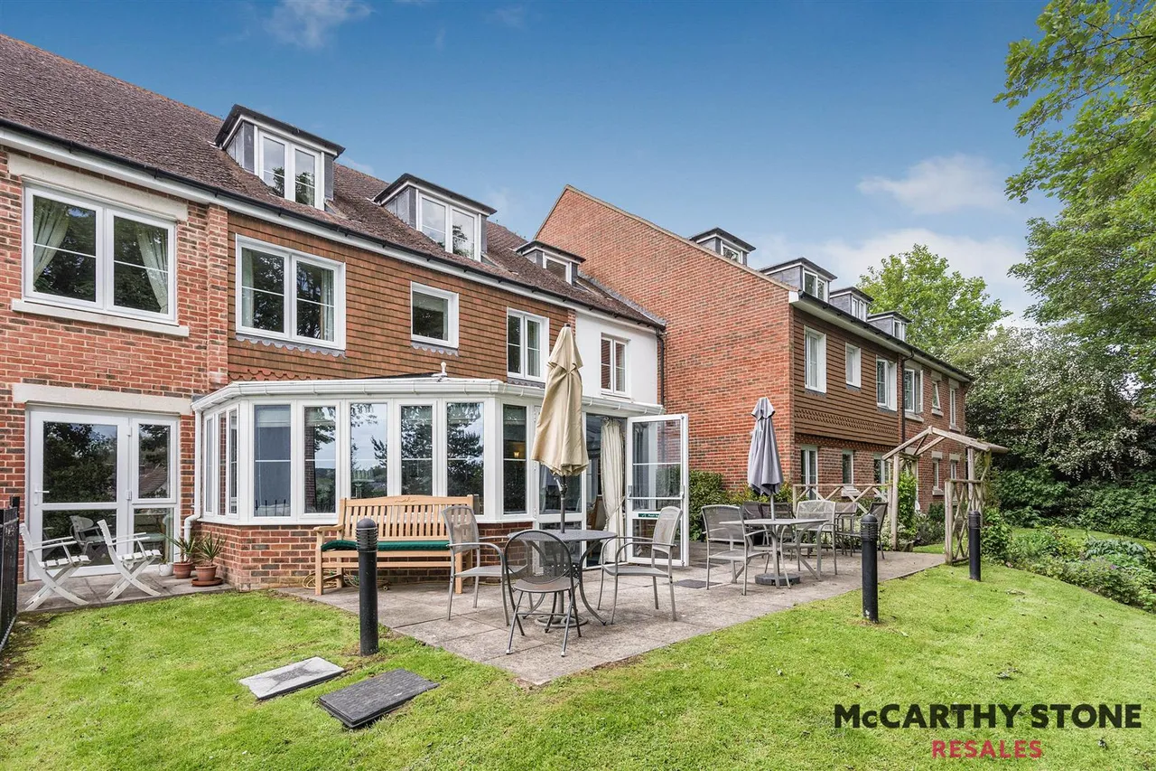 Grange Road, Uckfield, TN22, photo 33