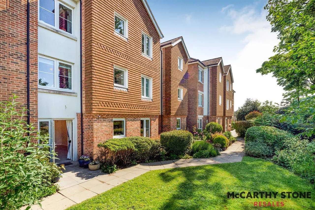 Grange Road, Uckfield, TN22, photo 27