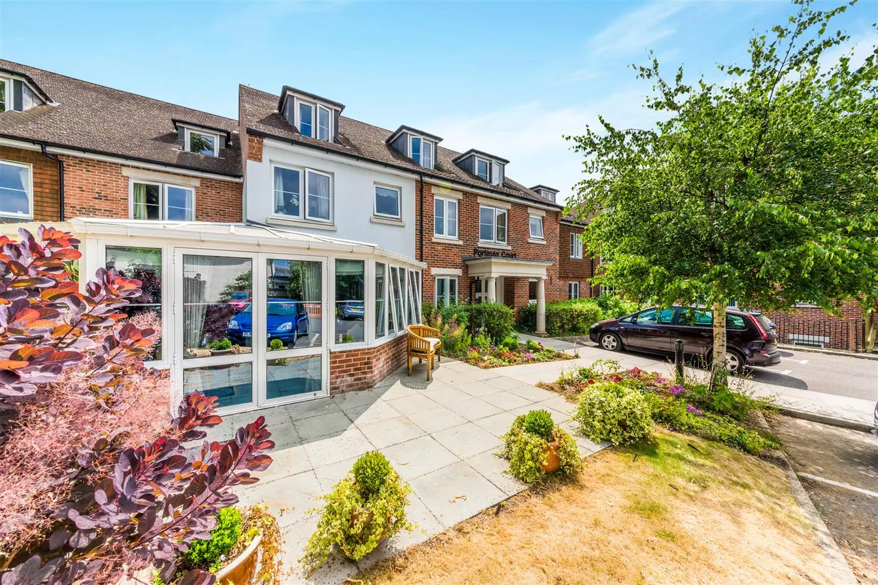 Grange Road, Uckfield, TN22, photo 10