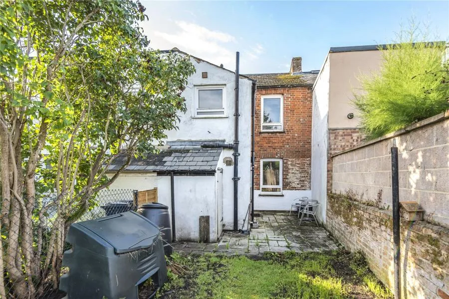 Bateman Street, Headington, OX3, photo 9