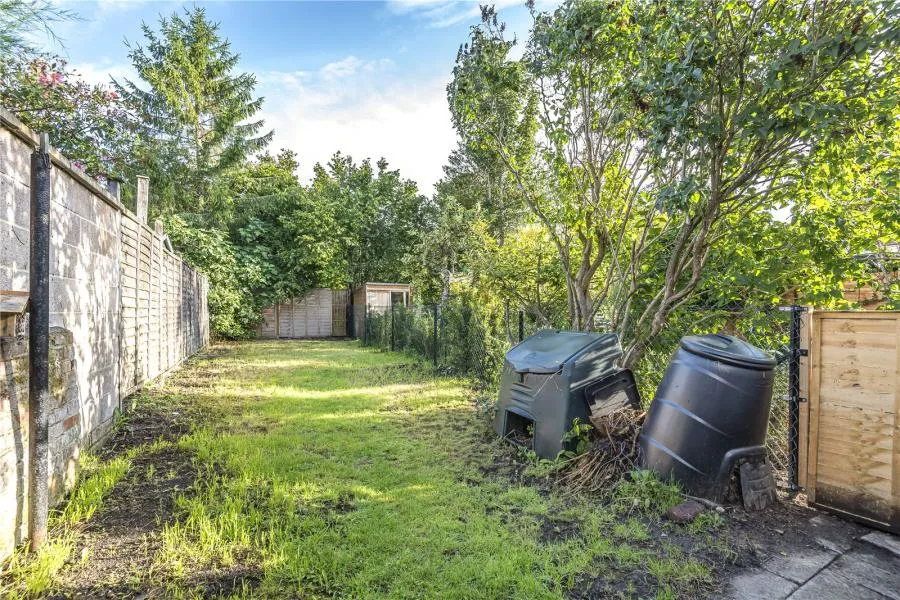 Bateman Street, Headington, OX3, photo 10