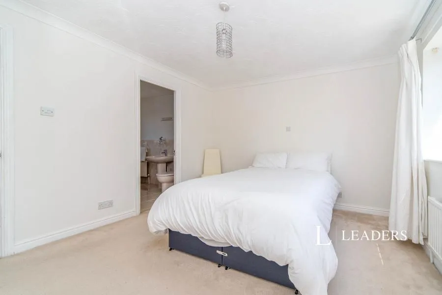 Quenby Way, Bromham, MK43, photo 9