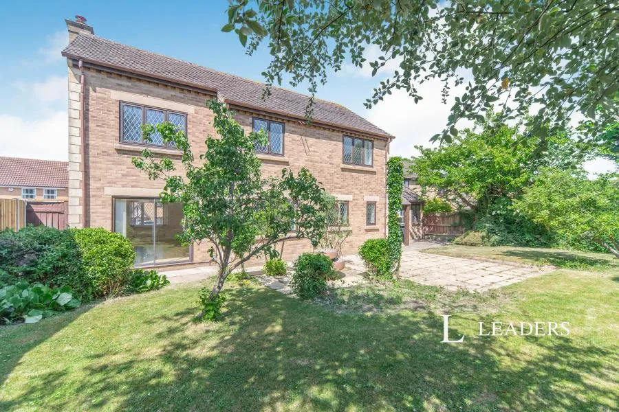 Quenby Way, Bromham, MK43, photo 10